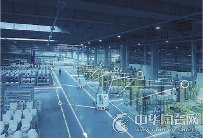 德立菲Duravit創(chuàng)新與制造中心在渝落成，引領(lǐng)衛(wèi)浴陶瓷制造進(jìn)入4.0時(shí)代